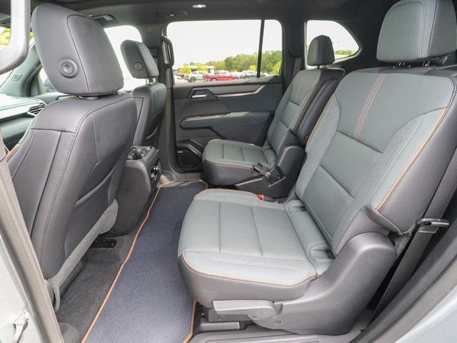 2025 GMC Acadia Vehicle Photo in HOMOSASSA, FL 34448-1461