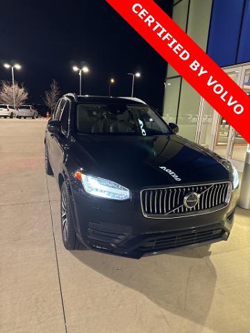 2022 Volvo XC90 Vehicle Photo in Grapevine, TX 76051
