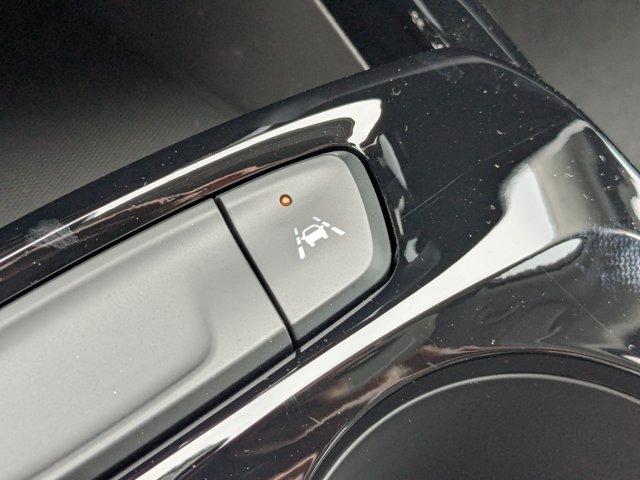 2025 Chevrolet Trax Vehicle Photo in BRUNSWICK, GA 31525-1881