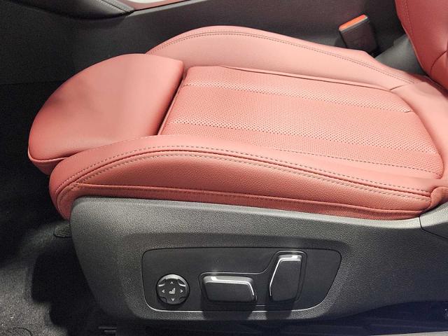 2025 BMW 430i Vehicle Photo in GRAPEVINE, TX 76051
