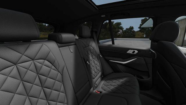 2025 BMW X5 sDrive40i Vehicle Photo in GRAPEVINE, TX 76051