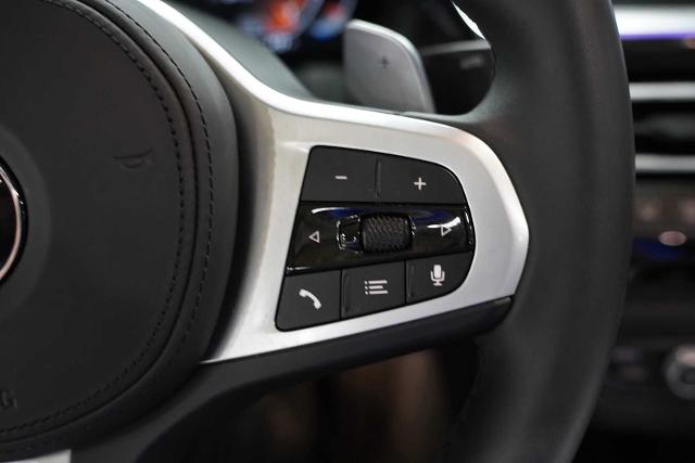 2025 BMW Z4 sDrive30i Vehicle Photo in GRAPEVINE, TX 76051