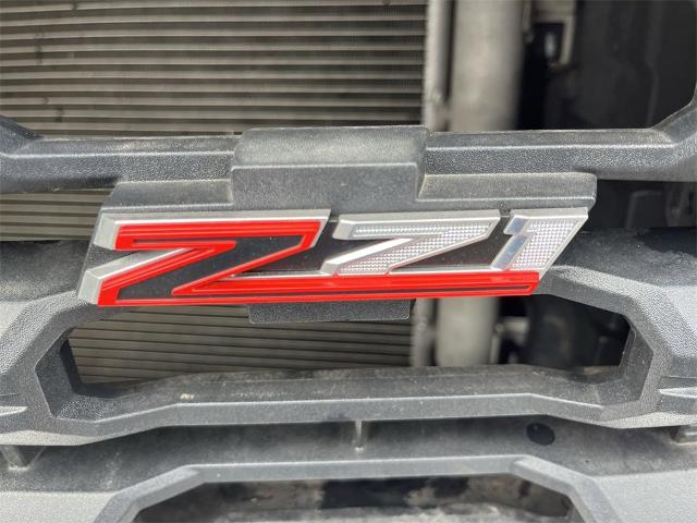 2022 Chevrolet Silverado 2500 HD Vehicle Photo in TULLY, NY 13159-3159