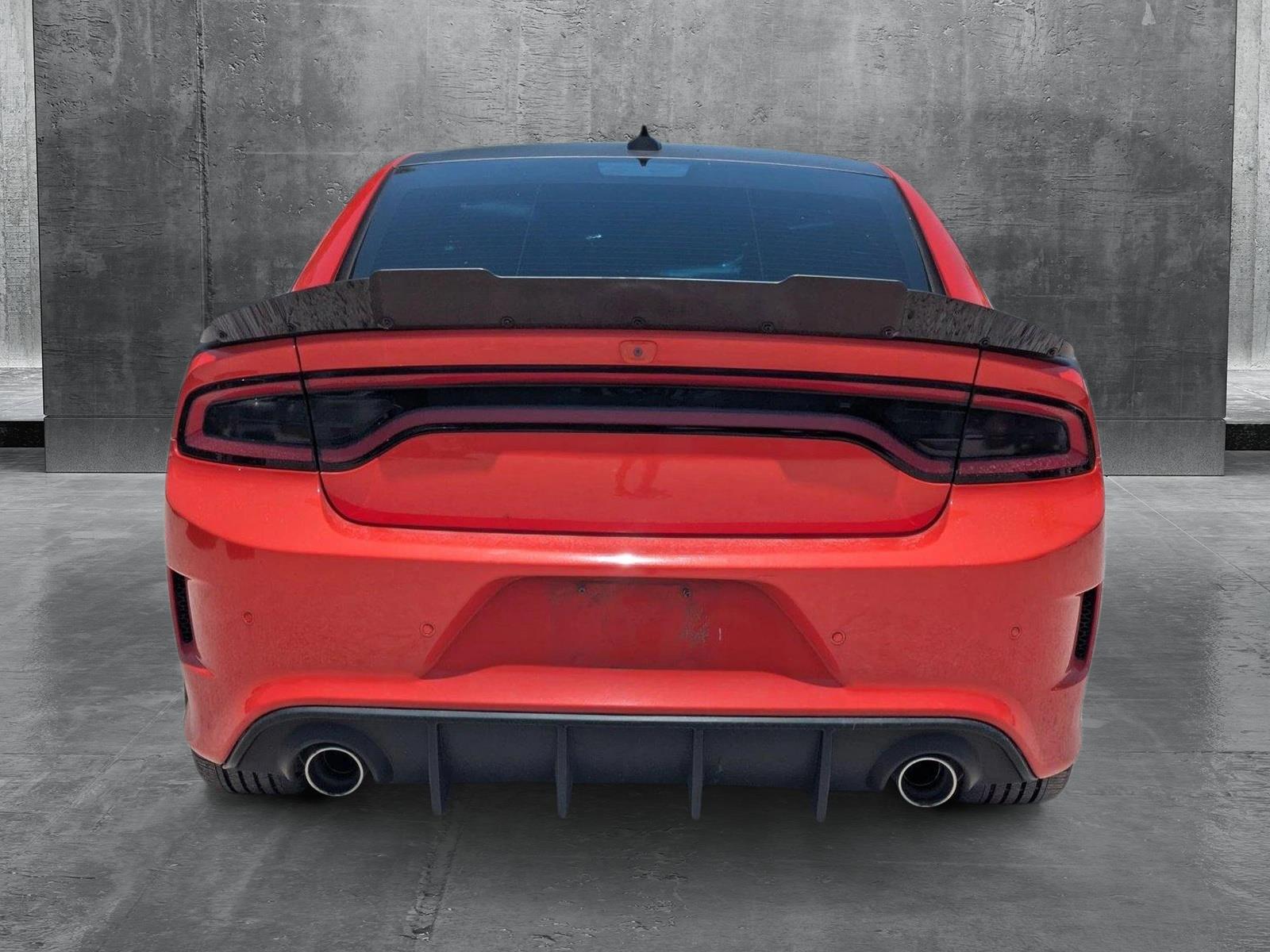 2018 Dodge Charger Vehicle Photo in Bradenton, FL 34207