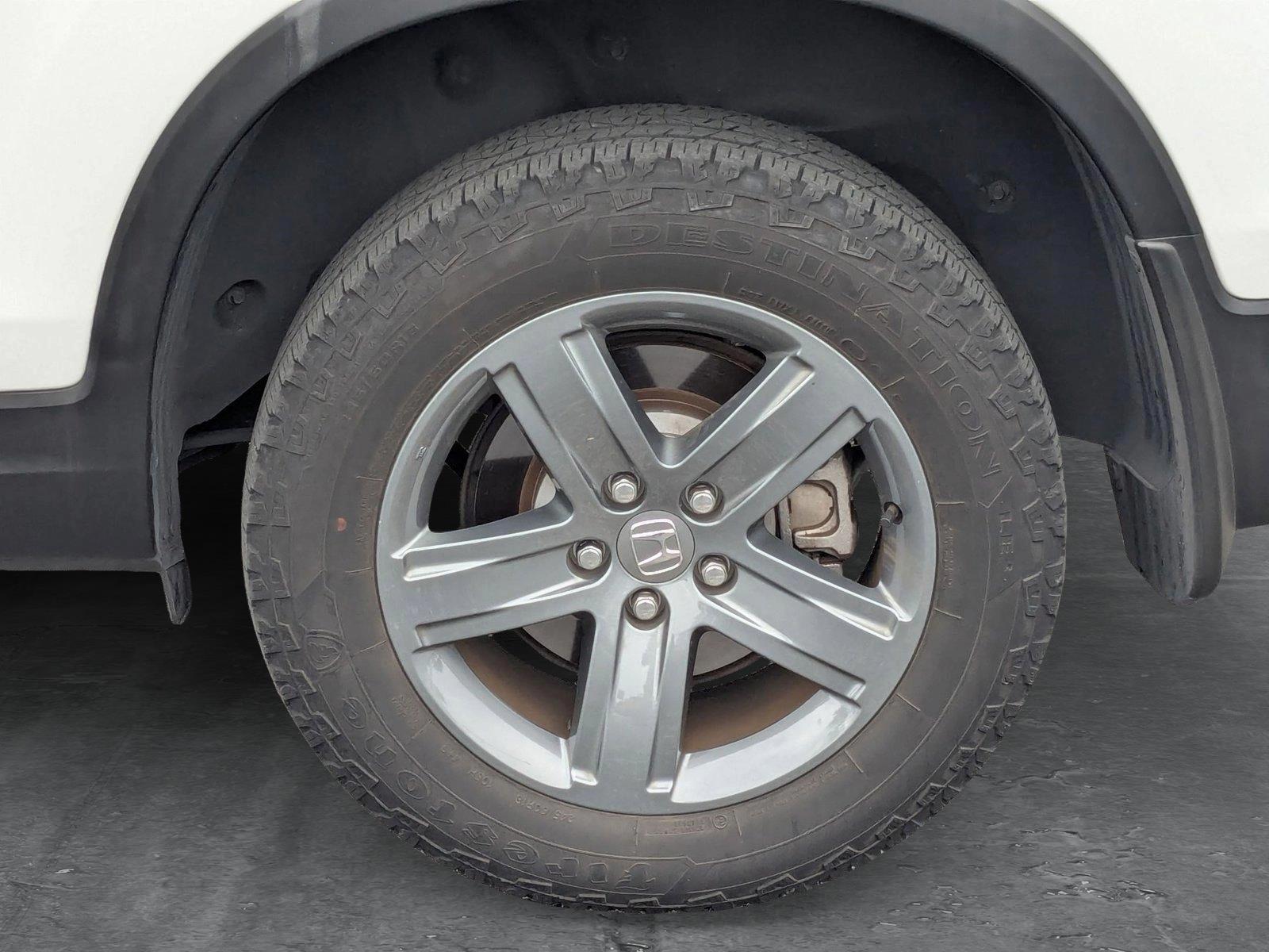 2022 Honda Ridgeline Vehicle Photo in Miami, FL 33015