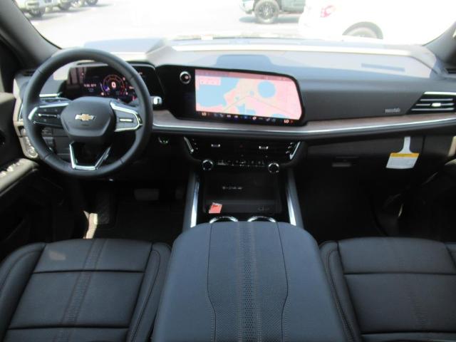 2025 Chevrolet Tahoe Vehicle Photo in LEESBURG, FL 34788-4022