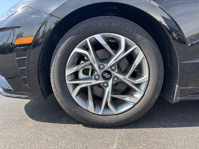 2023 Hyundai SONATA Vehicle Photo in Nashua, NH 03060