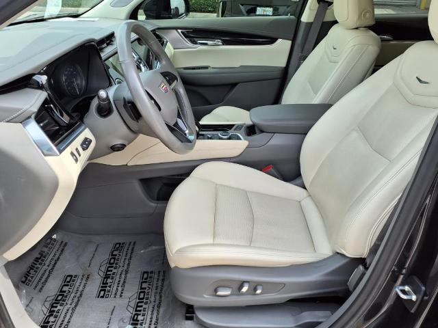 2022 Cadillac XT6 Vehicle Photo in Tampa, FL 33612