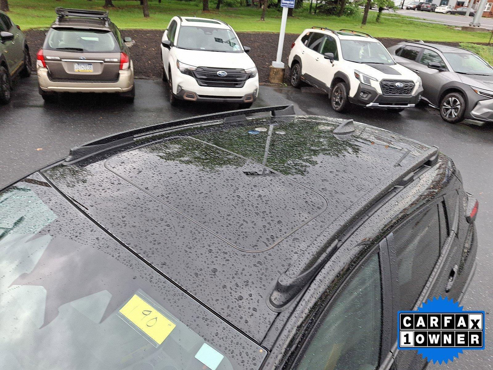 2024 Subaru Crosstrek Vehicle Photo in Harrisburg, PA 17111