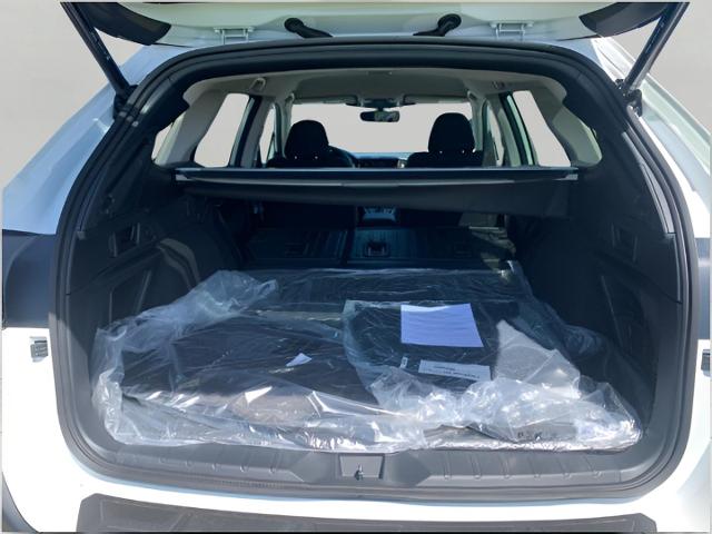 2025 Subaru Outback Vehicle Photo in Oshkosh, WI 54904