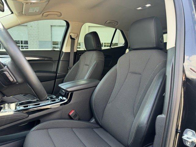 2022 Buick Envision Vehicle Photo in Mechanicsburg, PA 17050-1707