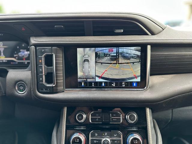 2024 GMC Yukon XL Vehicle Photo in San Antonio, TX 78230