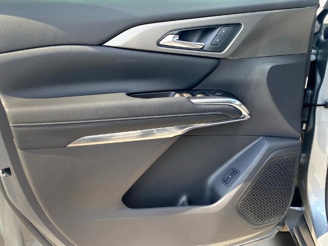 2025 Chevrolet Traverse Vehicle Photo in SAVANNAH, GA 31406-4513