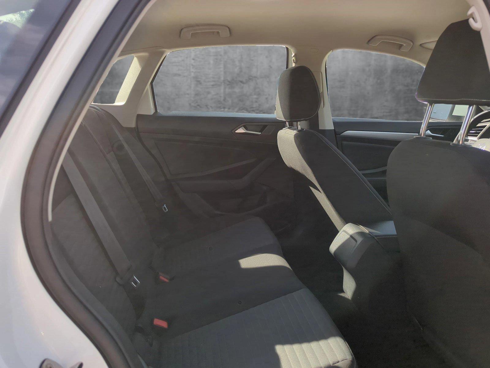 2022 Volkswagen Jetta Vehicle Photo in Pembroke Pines, FL 33027
