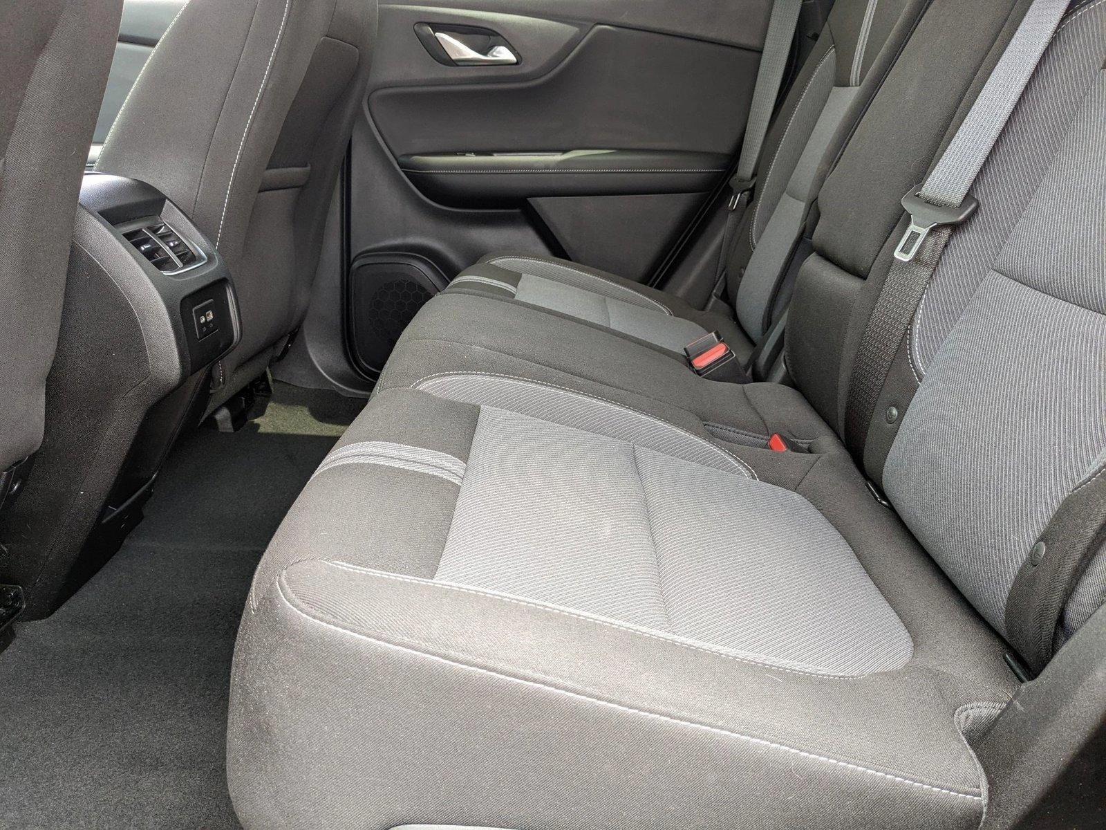 2023 Chevrolet Blazer Vehicle Photo in ORLANDO, FL 32808-7998