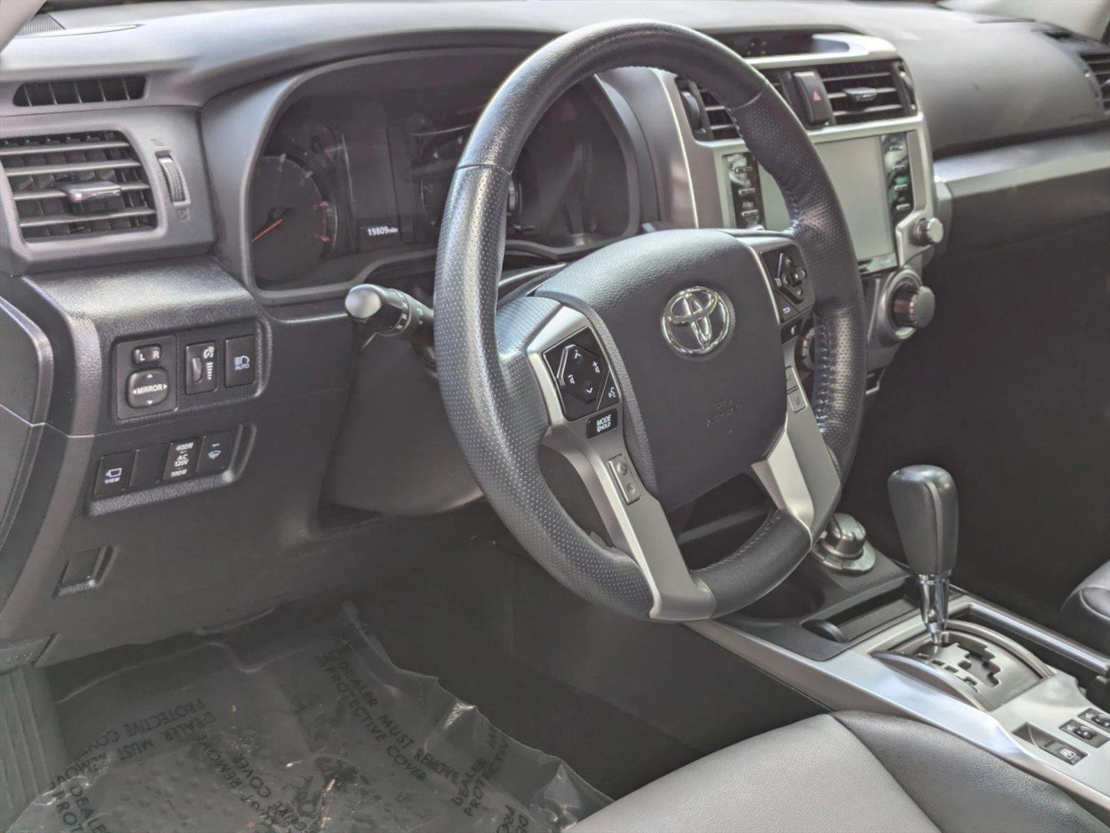 2023 Toyota 4Runner Vehicle Photo in Tampa, FL 33614