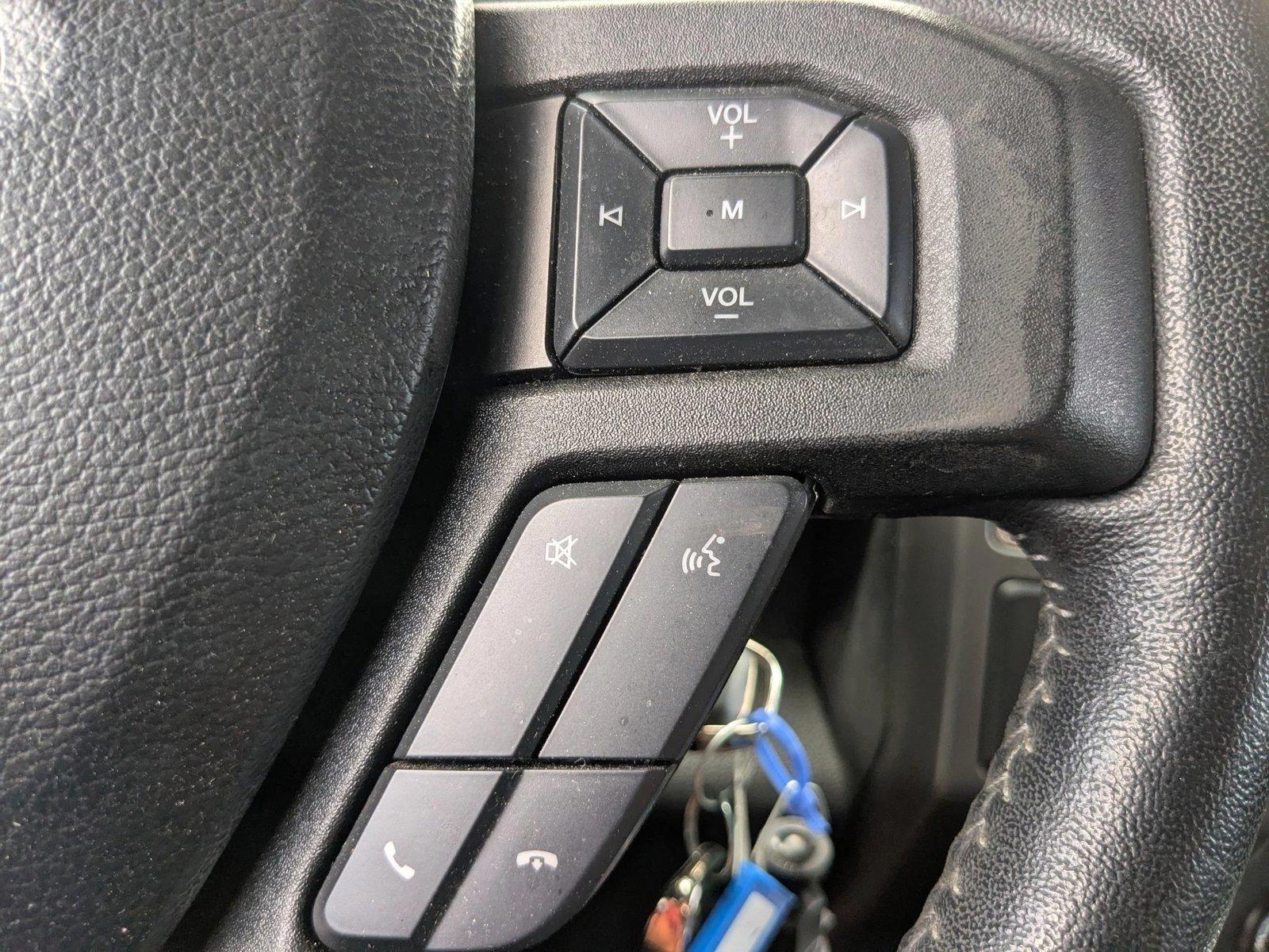 2018 Ford F-150 Vehicle Photo in St. Petersburg, FL 33713