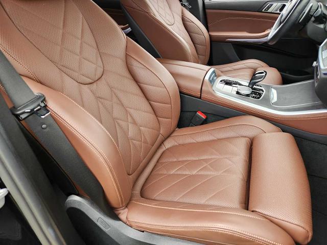 2023 BMW X5 xDrive40i Vehicle Photo in PLANO, TX 75024