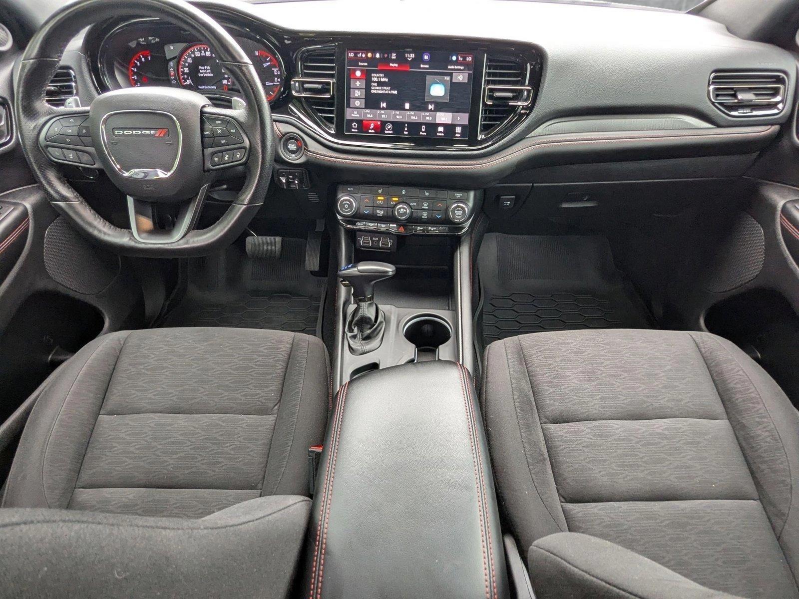 2023 Dodge Durango Vehicle Photo in Panama City, FL 32401