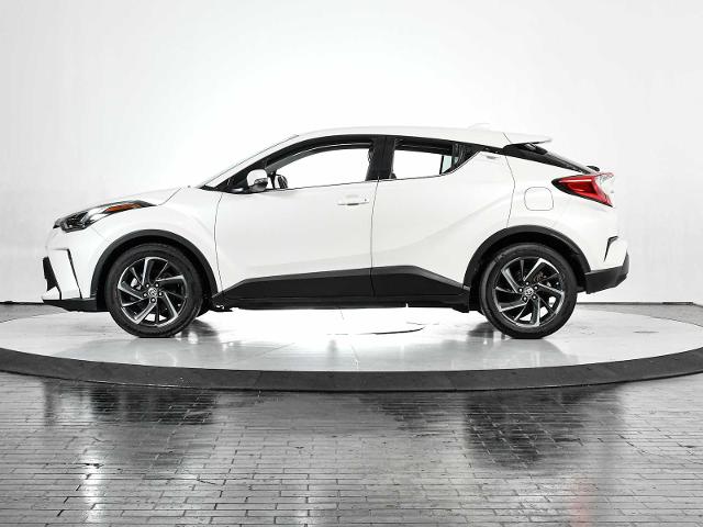 2020 Toyota C-HR Vehicle Photo in DALLAS, TX 75235
