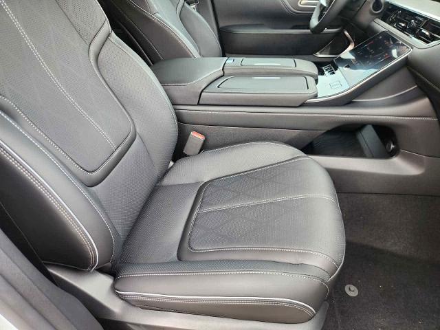 2025 INFINITI QX80 Vehicle Photo in DALLAS, TX 75209