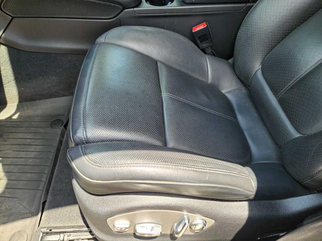 2020 Porsche Macan Vehicle Photo in HOUSTON, TX 77079