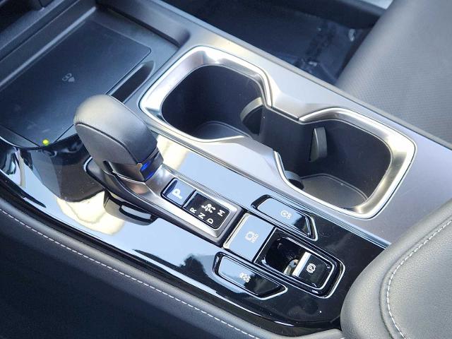 2024 Lexus NX 250 Vehicle Photo in FORT WORTH, TX 76132