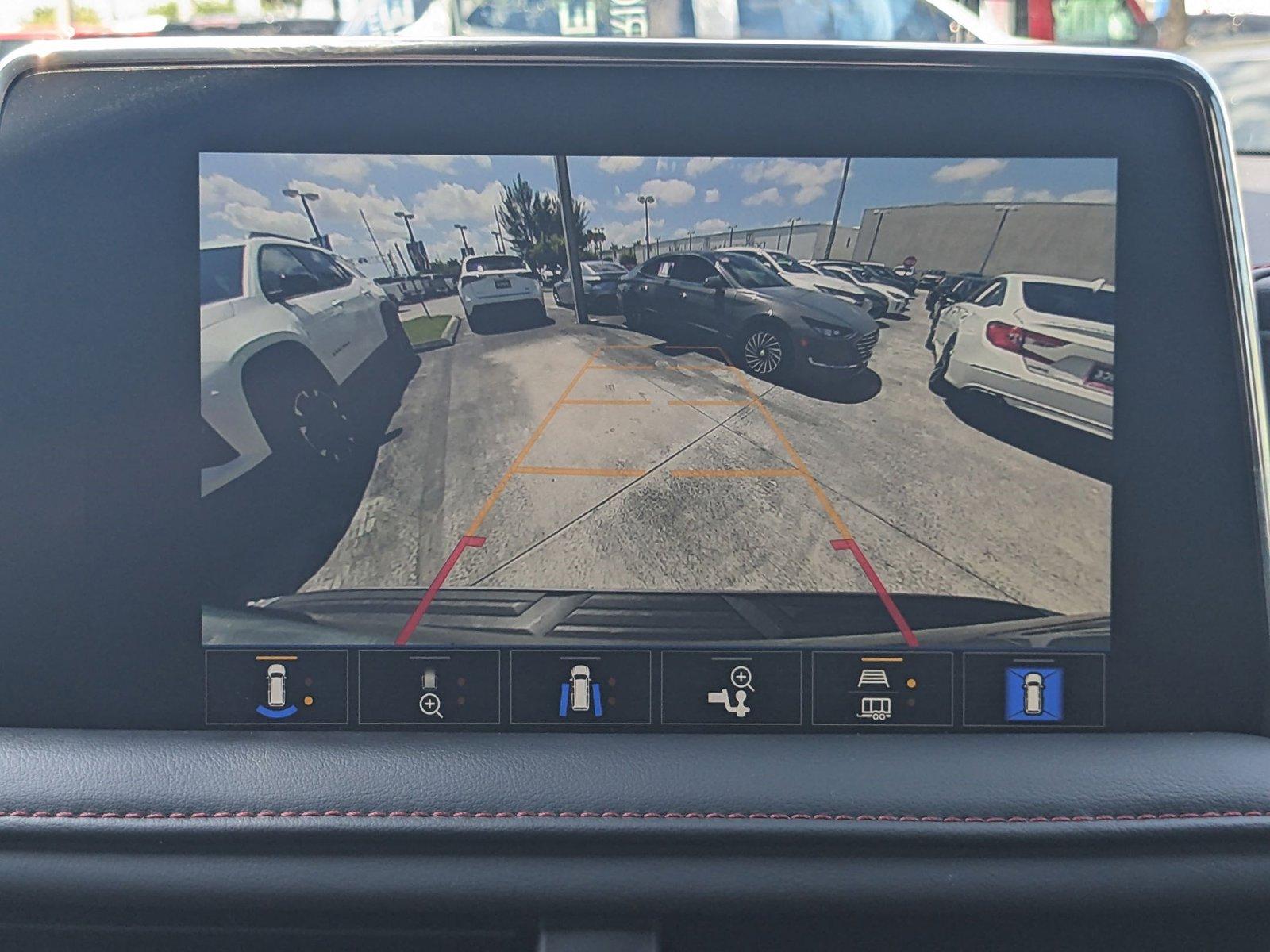 2023 Chevrolet Tahoe Vehicle Photo in MIAMI, FL 33172-3015