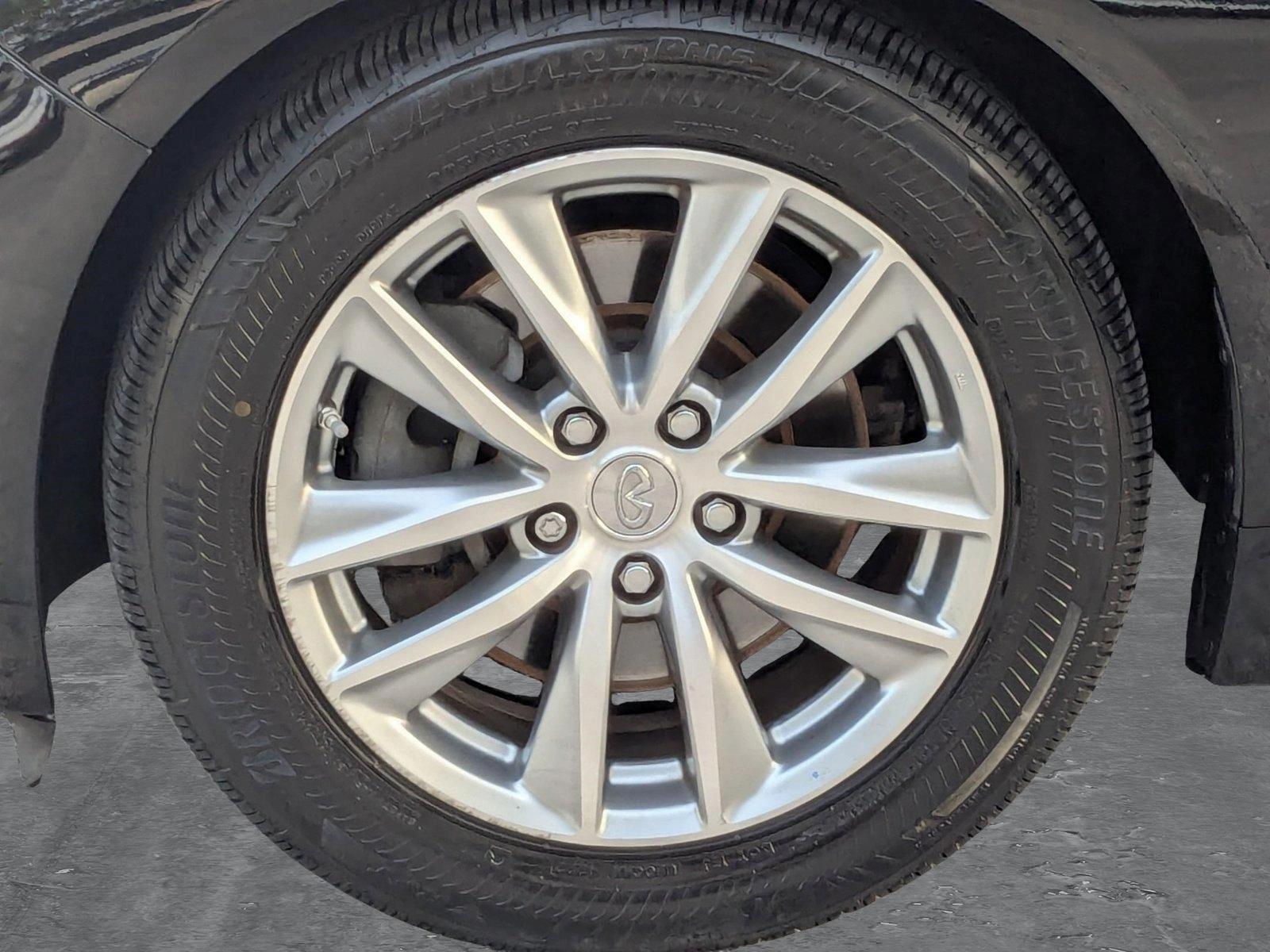 2016 INFINITI Q50 Vehicle Photo in PEMBROKE PINES, FL 33024-6534