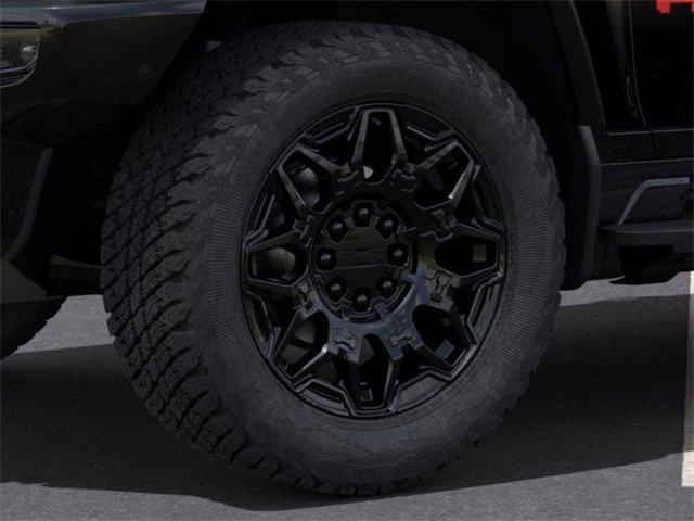 2025 GMC HUMMER EV SUV Vehicle Photo in PUYALLUP, WA 98371-4149