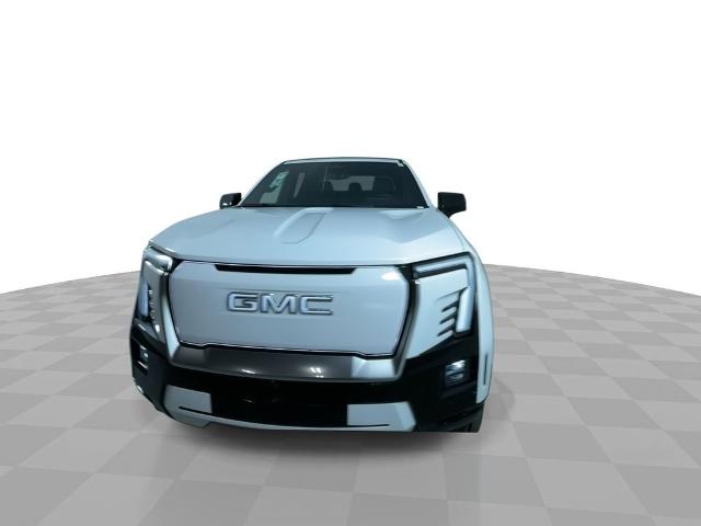 2025 GMC Sierra EV Vehicle Photo in GILBERT, AZ 85297-0402