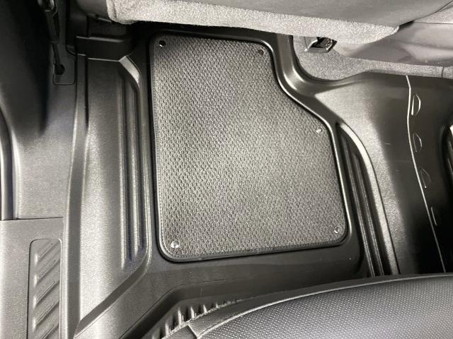2024 GMC Sierra 1500 Vehicle Photo in GILBERT, AZ 85297-0402