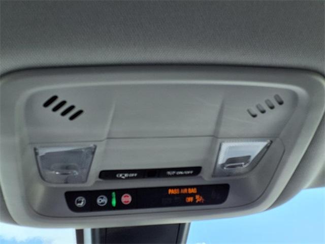 2022 Chevrolet Malibu Vehicle Photo in ELGIN, TX 78621-4245