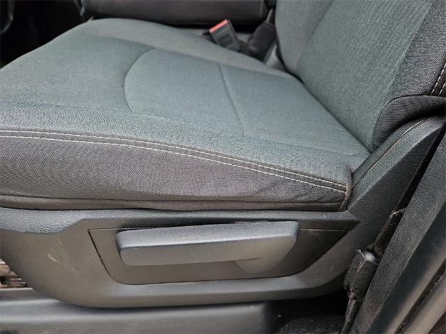 2023 Ram 2500 Vehicle Photo in EASTLAND, TX 76448-3020