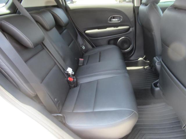 2022 Honda HR-V Vehicle Photo in LEESBURG, FL 34788-4022