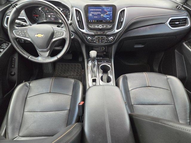 2022 Chevrolet Equinox Vehicle Photo in Decatur, TX 76234