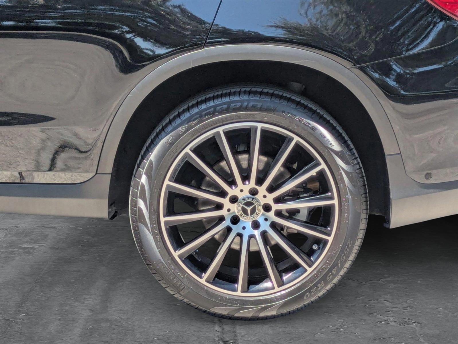 2021 Mercedes-Benz GLC Vehicle Photo in Coconut Creek, FL 33073