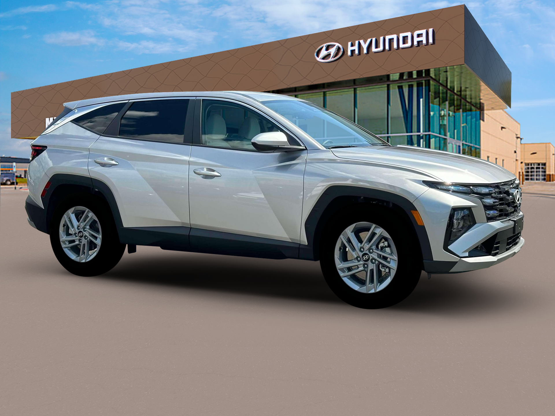 2025 Hyundai TUCSON Vehicle Photo in Peoria, IL 61615