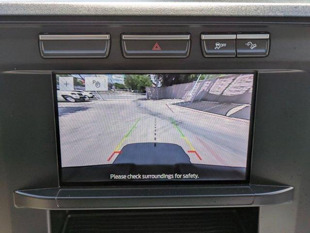 2024 Ford Super Duty F-250 SRW Vehicle Photo in San Antonio, TX 78209