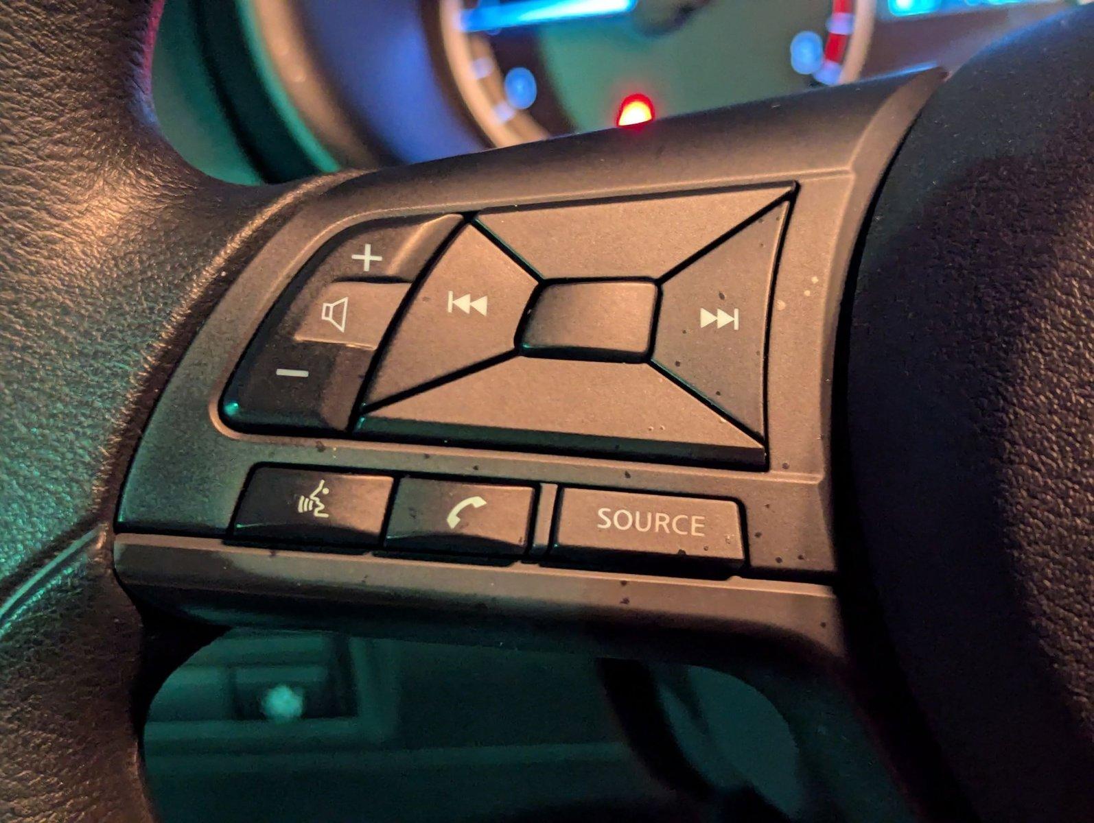 2023 Nissan Kicks Vehicle Photo in Miami, FL 33135