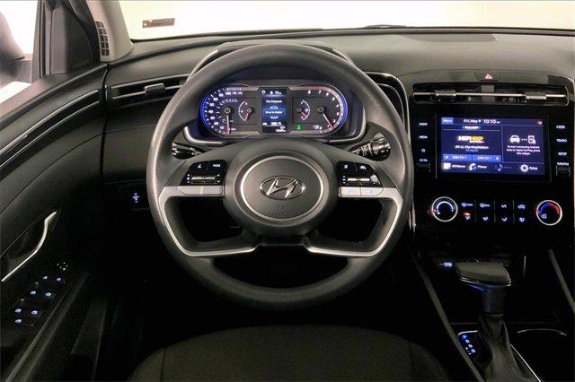 2022 Hyundai Tucson Vehicle Photo in INDEPENDENCE, MO 64055-1314