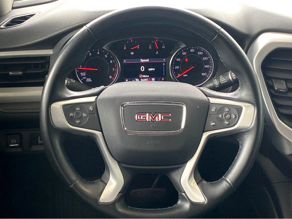 2023 GMC Acadia Vehicle Photo in SAVANNAH, GA 31406-4513