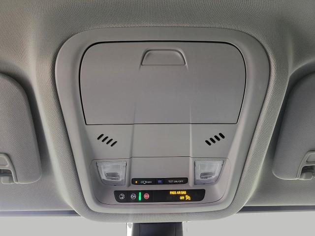 2023 GMC Acadia Vehicle Photo in APPLETON, WI 54914-8833