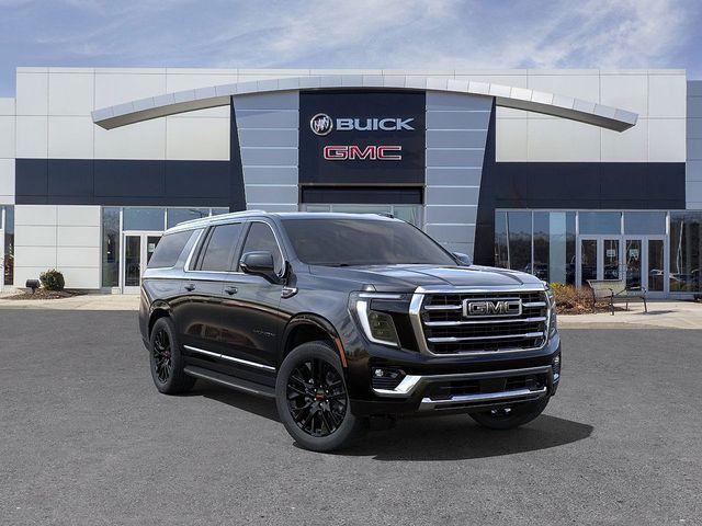 2025 GMC Yukon XL Vehicle Photo in DANBURY, CT 06810-5034