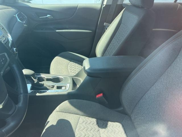 2022 Chevrolet Equinox Vehicle Photo in GREEN BAY, WI 54304-5303