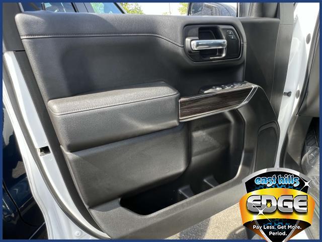 2021 Chevrolet Silverado 1500 Vehicle Photo in Roslyn, NY 11576