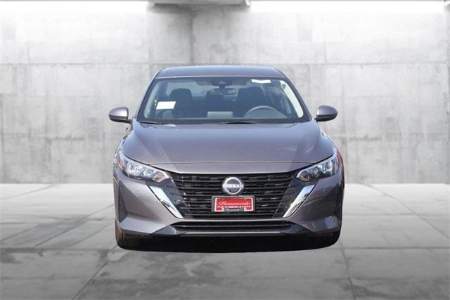 2025 Nissan Sentra Vehicle Photo in Hazelwood, MO 63042