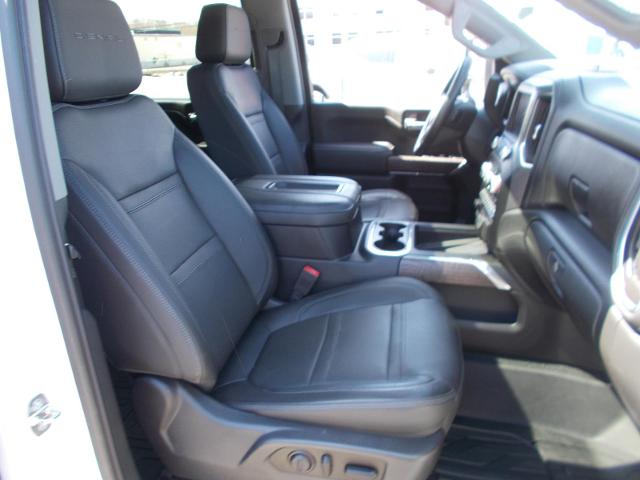 2020 GMC Sierra 3500 HD Vehicle Photo in LOWELL, MA 01852-4336