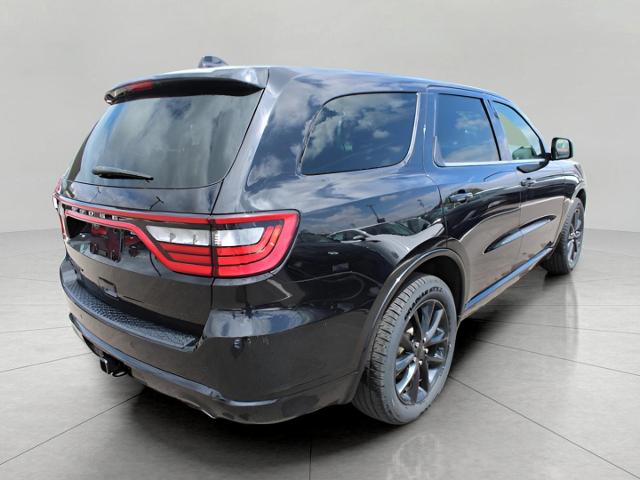 2018 Dodge Durango Vehicle Photo in Green Bay, WI 54304