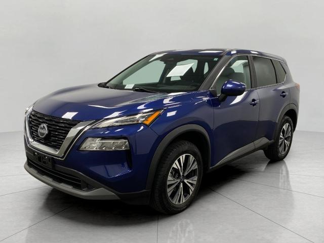 2023 Nissan Rogue Vehicle Photo in Appleton, WI 54913